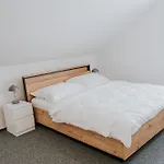 Kavarna A Orava ゲストハウス 3*