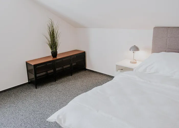 Vendégház Kavarna A Orava Karviná
