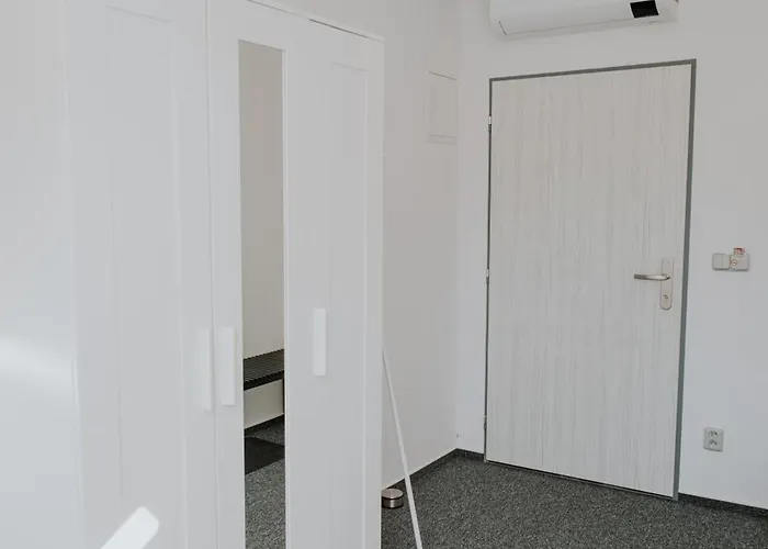 Kavarna A Orava Vendégház Karviná