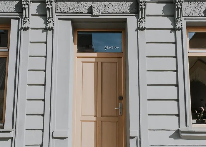 Vendégház Kavarna A Orava 3*